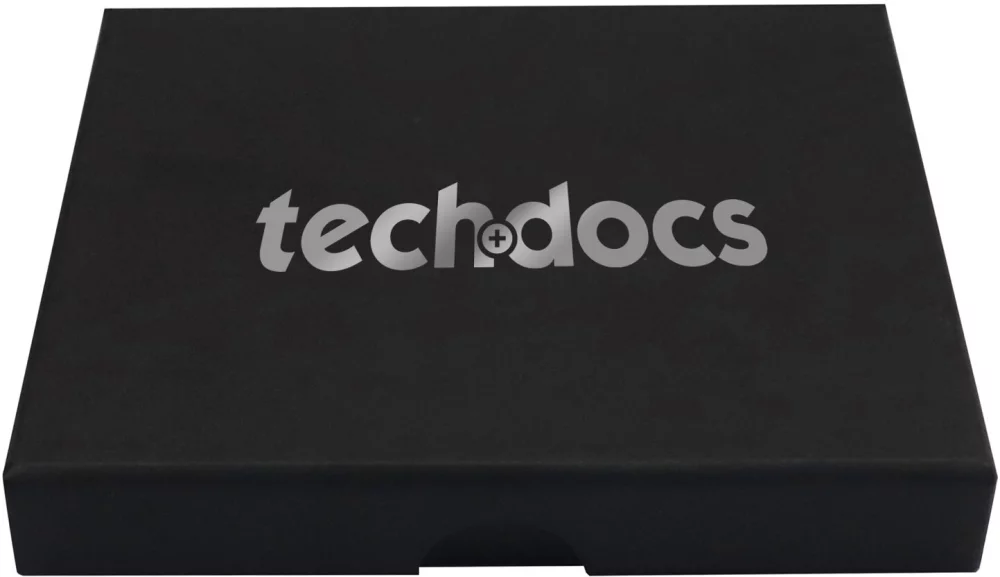 Ensemble de boîtes cadeaux pour porte-clés Dual Avner