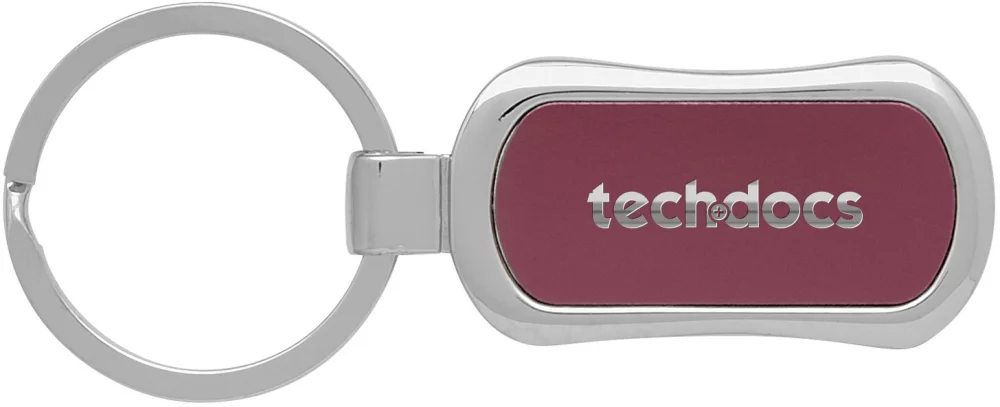 Ensemble de boîtes cadeaux pour porte-clés Dual Avner