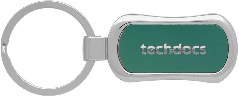 Ensemble de boîtes cadeaux pour porte-clés Dual Avner