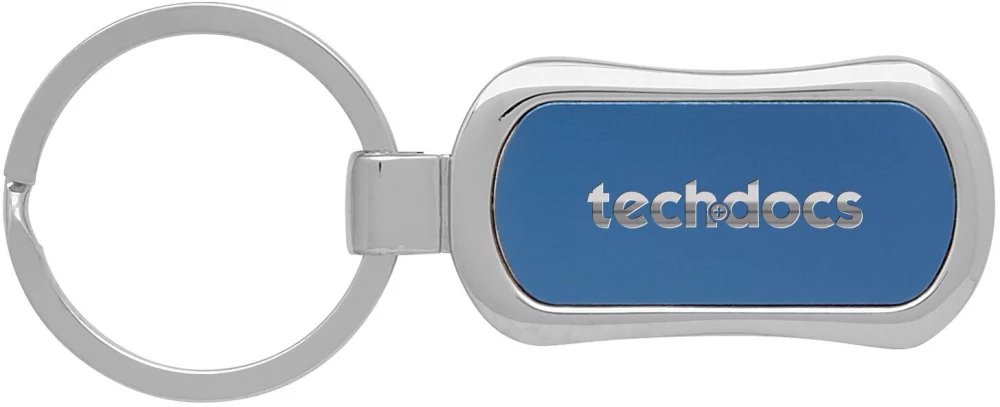 Ensemble de boîtes cadeaux pour porte-clés Dual Avner