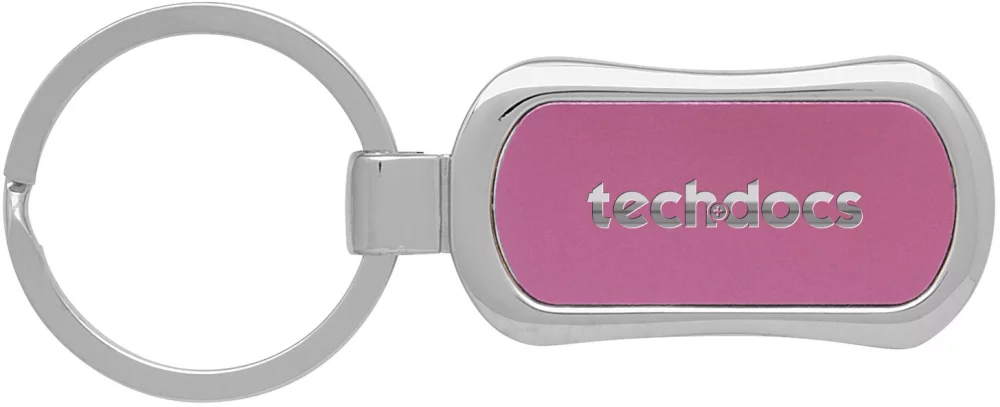 Ensemble de boîtes cadeaux pour porte-clés Dual Avner