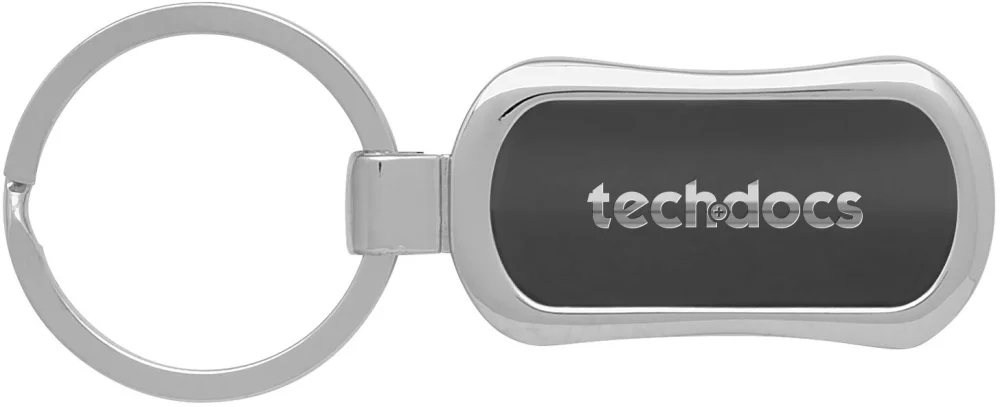 Ensemble de boîtes cadeaux pour porte-clés Dual Avner