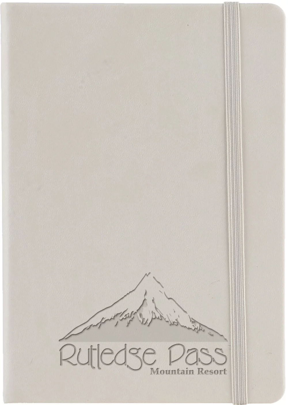 Journal Junior Bella Luna en relief 5X7