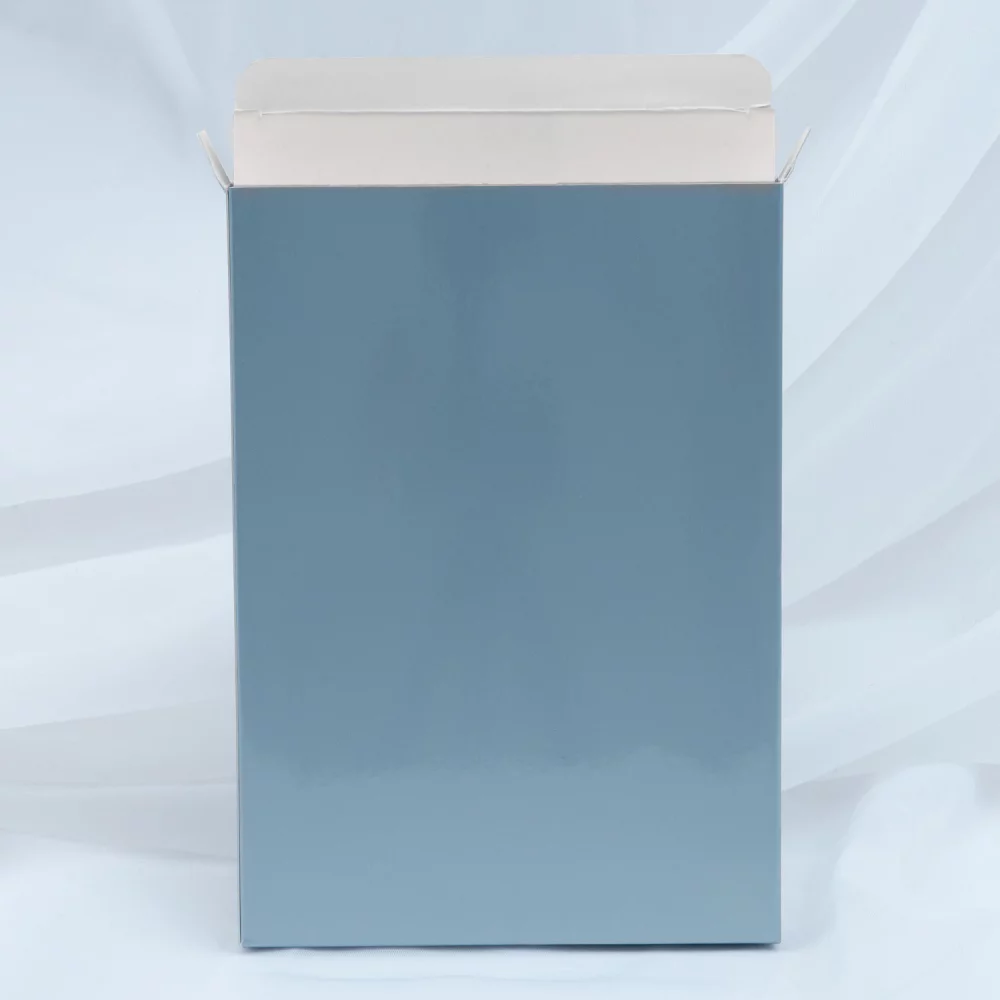 Larger Paper Gift Box Journals