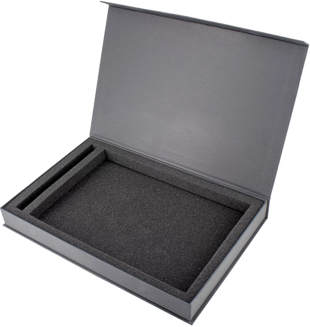 Coffret cadeau Saratoga Journal & Stylo