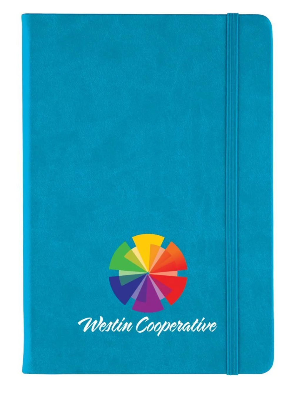 Full Colour Bella Luna Journal 5.75" X 8.25"