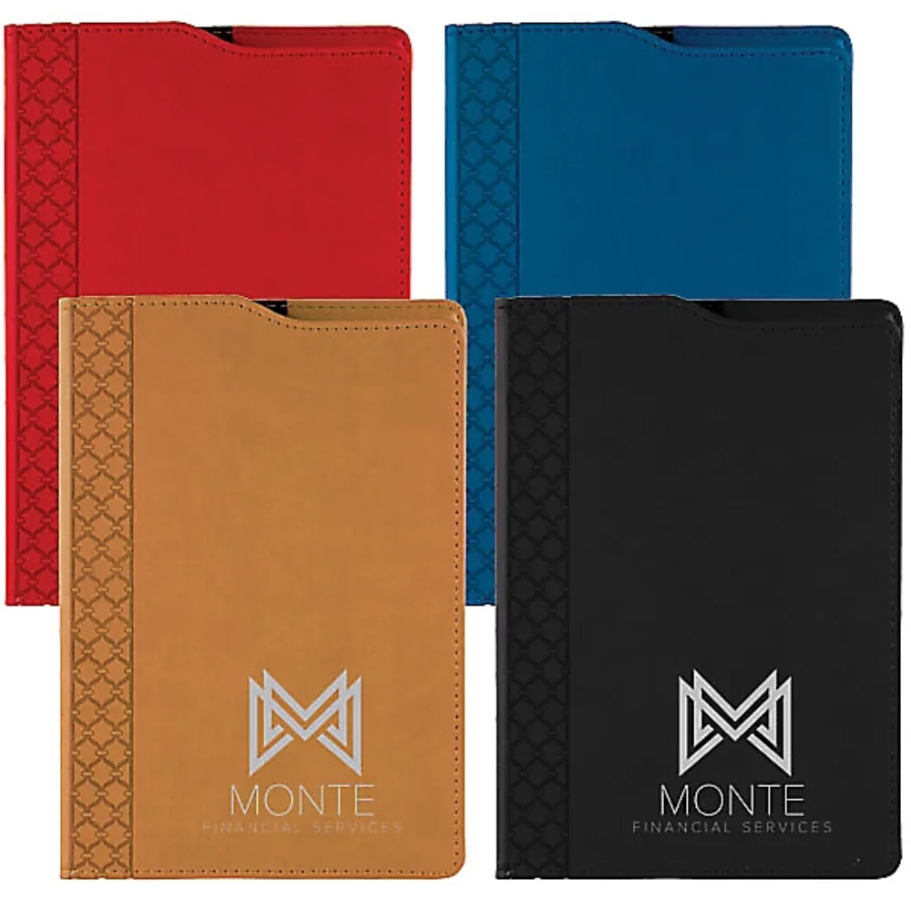 Journal Montabella 5,75" X 8,75"