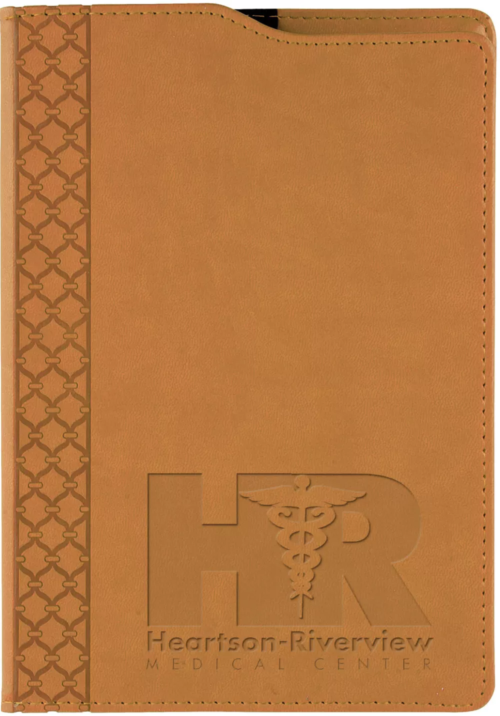 Journal Montabella en relief 5,85 x 8,75