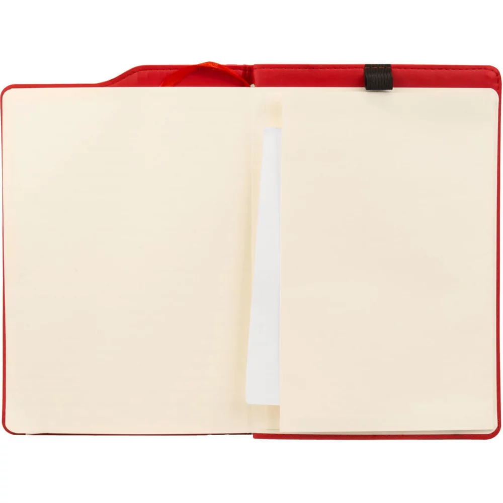 Journal Montabella 5,85 x 8,75 inséré dans une boîte cadeau