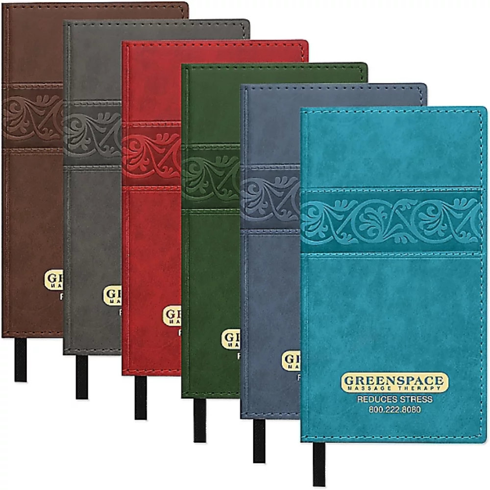 Nouveau Pocket Journal