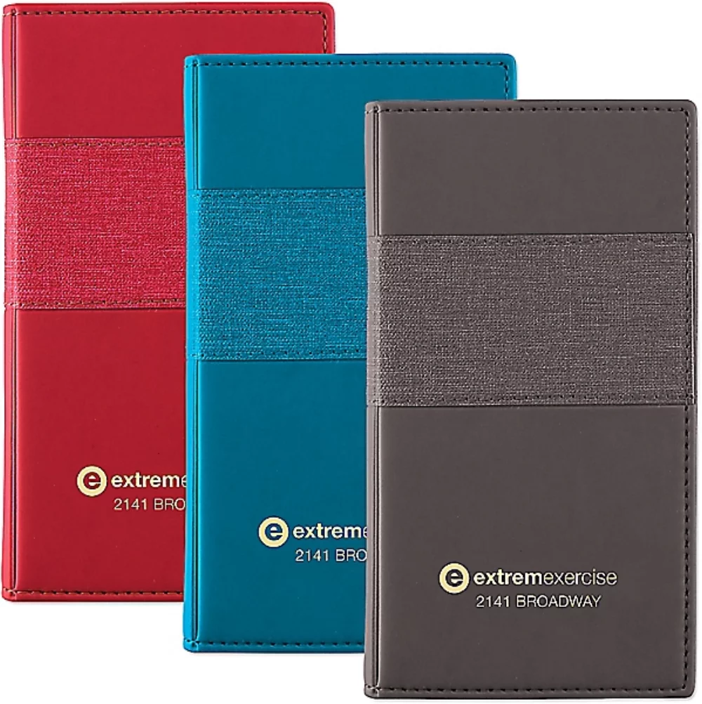 Journal de poche Concord