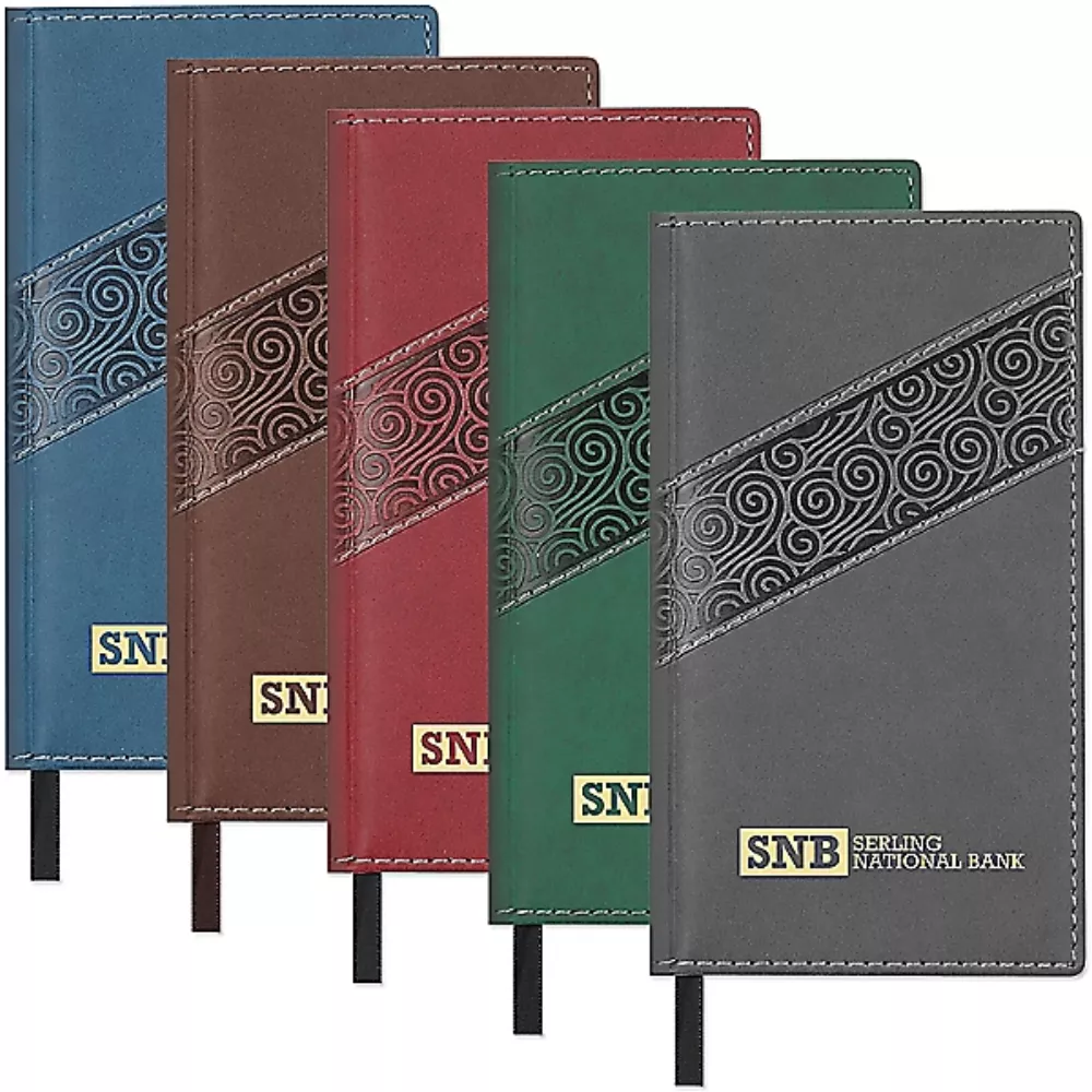 Skyline Pocket Journal