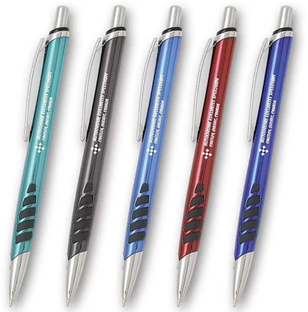 Attirer le stylo