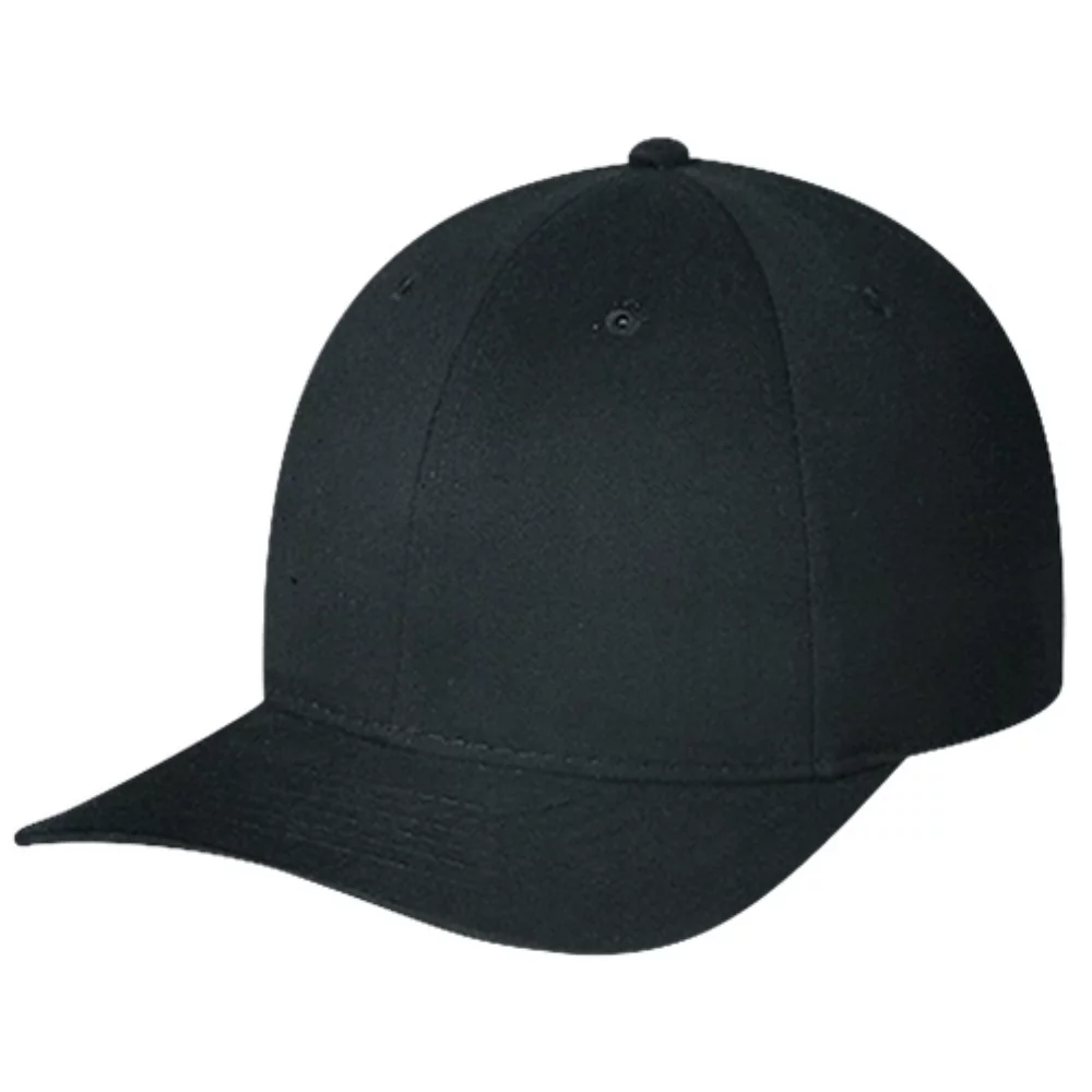 Casquette en sergé de coton brossé, best-seller