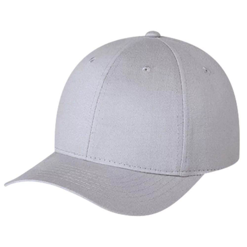 Casquette en sergé de coton brossé, best-seller