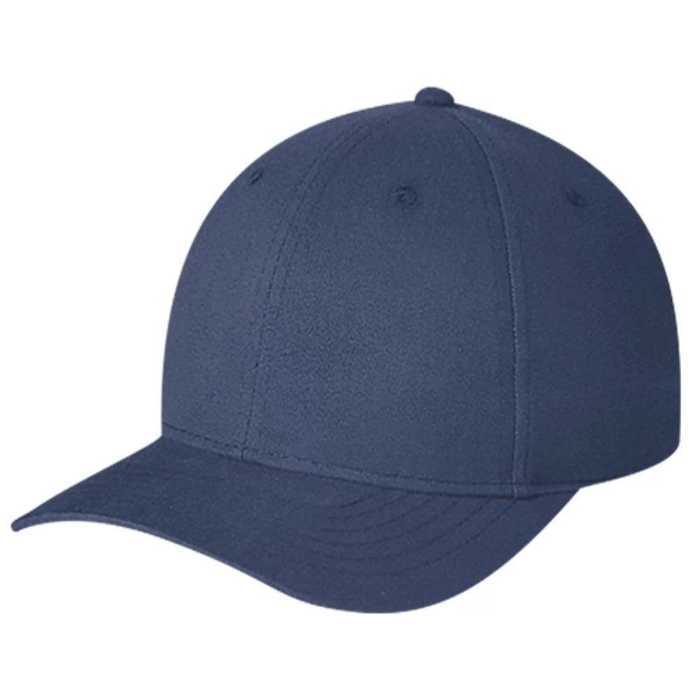 Casquette en sergé de coton brossé, best-seller