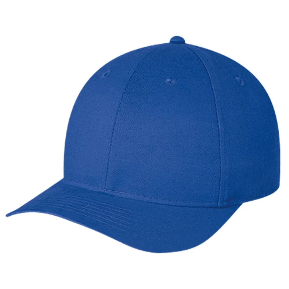 Casquette en sergé de coton brossé, best-seller