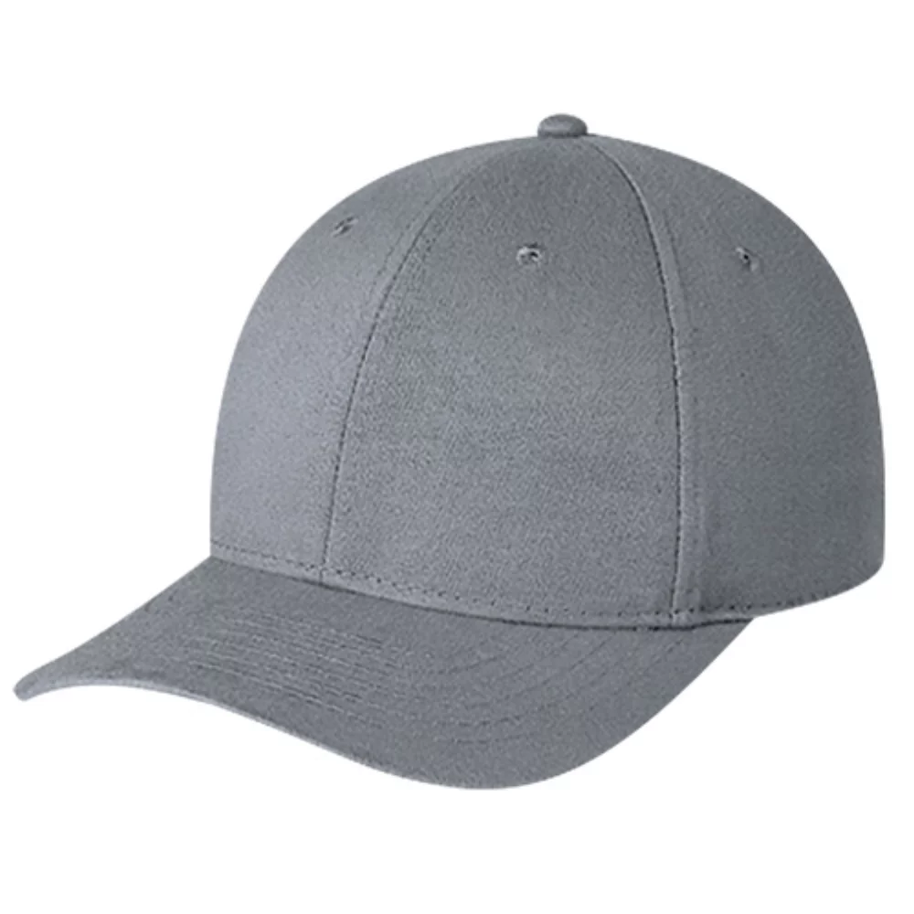 Casquette en sergé de coton brossé, best-seller