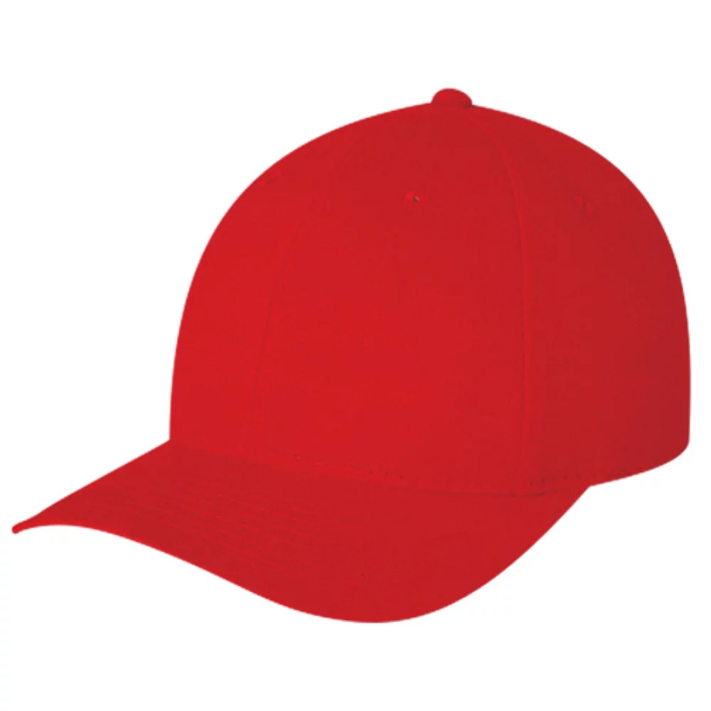 Casquette en sergé de coton brossé, best-seller