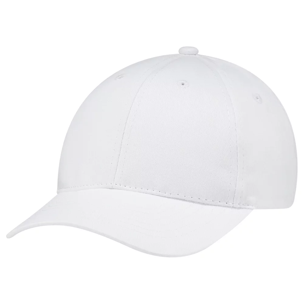 Casquette en sergé de coton brossé, best-seller