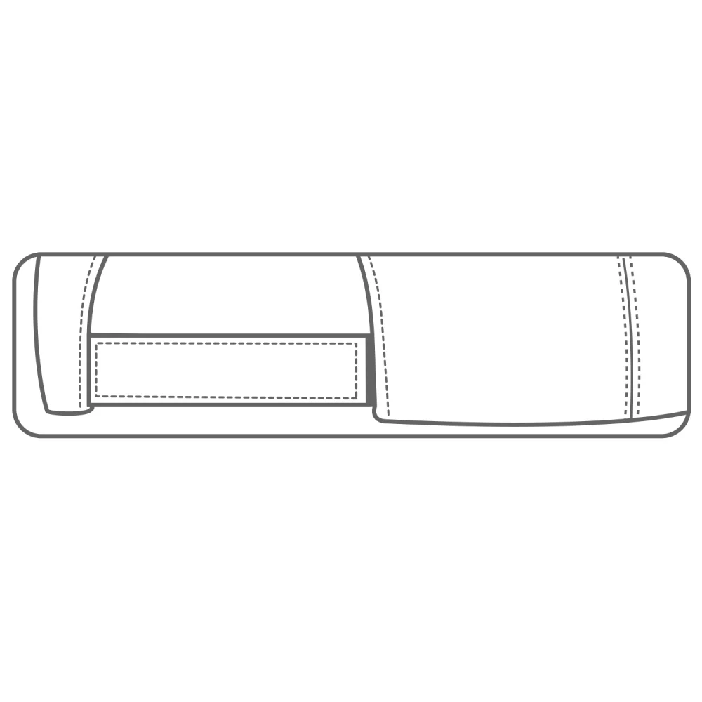 Enzyme Washed Deluxe Chino Twill/Brushed Polycotton Cap - Realtree®