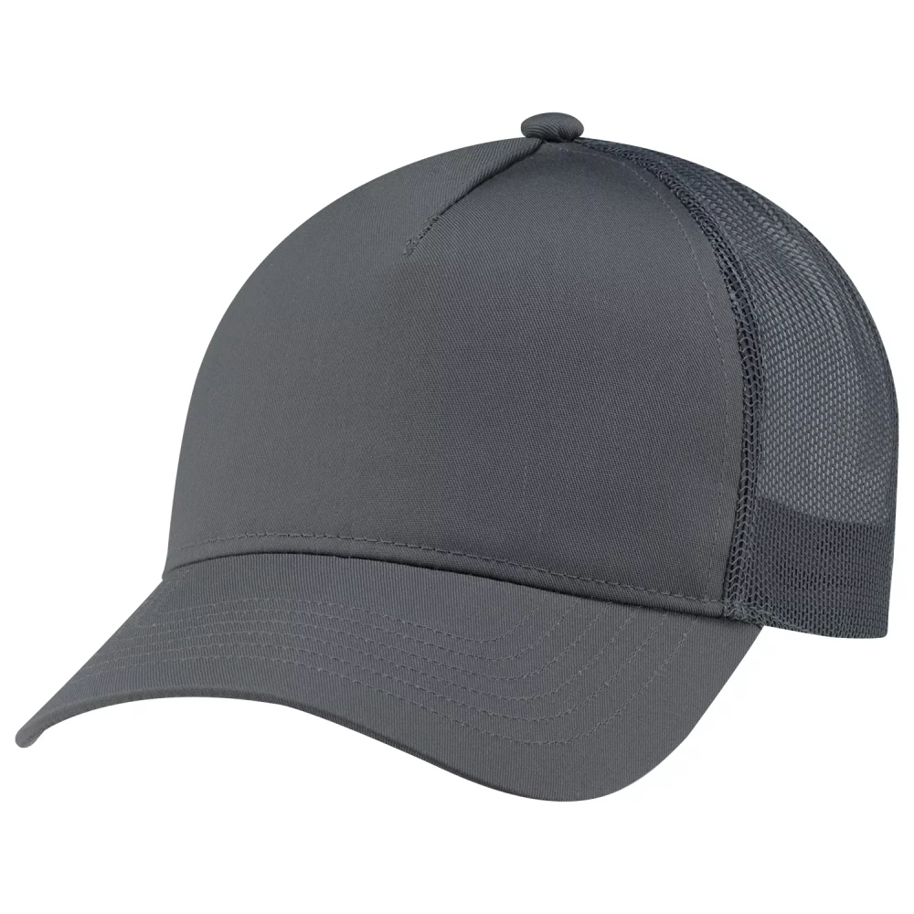 Casquette à queue de cheval