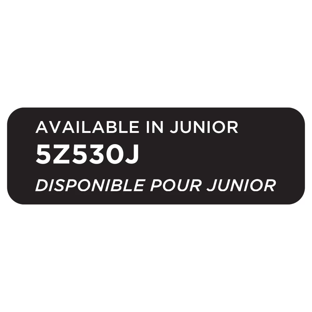 Lightweight Acrylic Cuff Toque Beanie