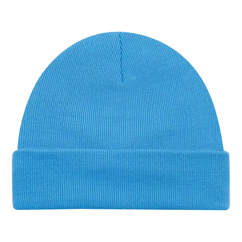 Bonnet en acrylique solide