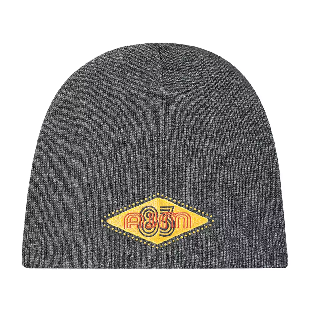 Tuque en acrylique léger