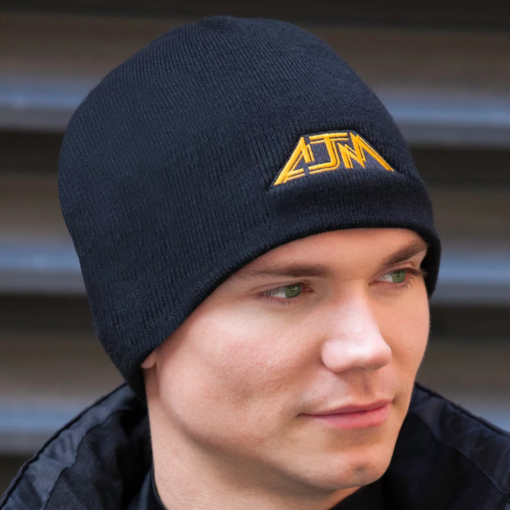 Tuque en acrylique léger