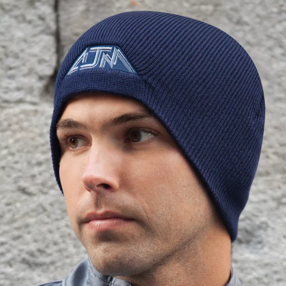 Tuque en acrylique léger