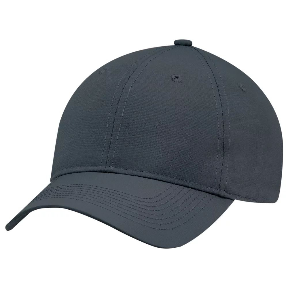 Casquette en polyester, perle et nylon