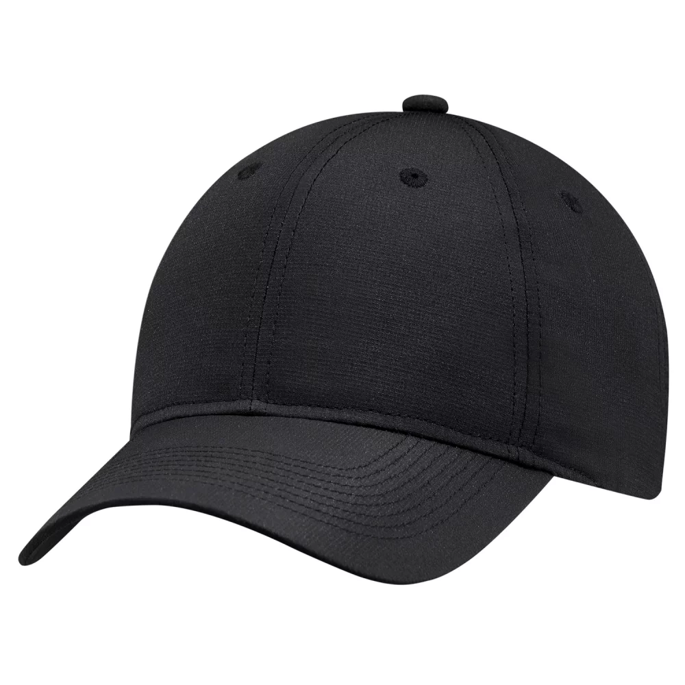 Casquette en polyester, perle et nylon