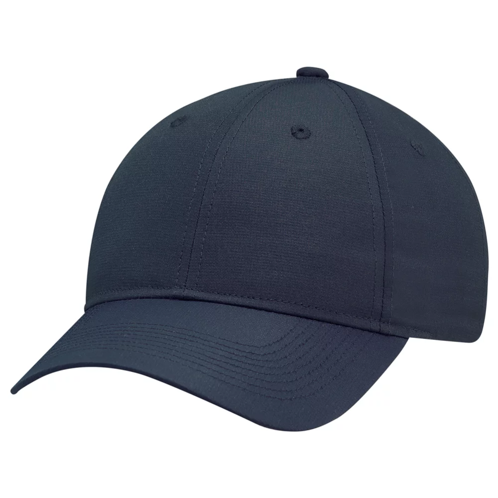 Casquette en polyester, perle et nylon