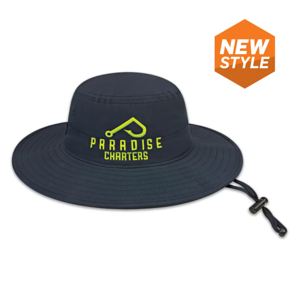 Chapeau Boonie de Performance Premium