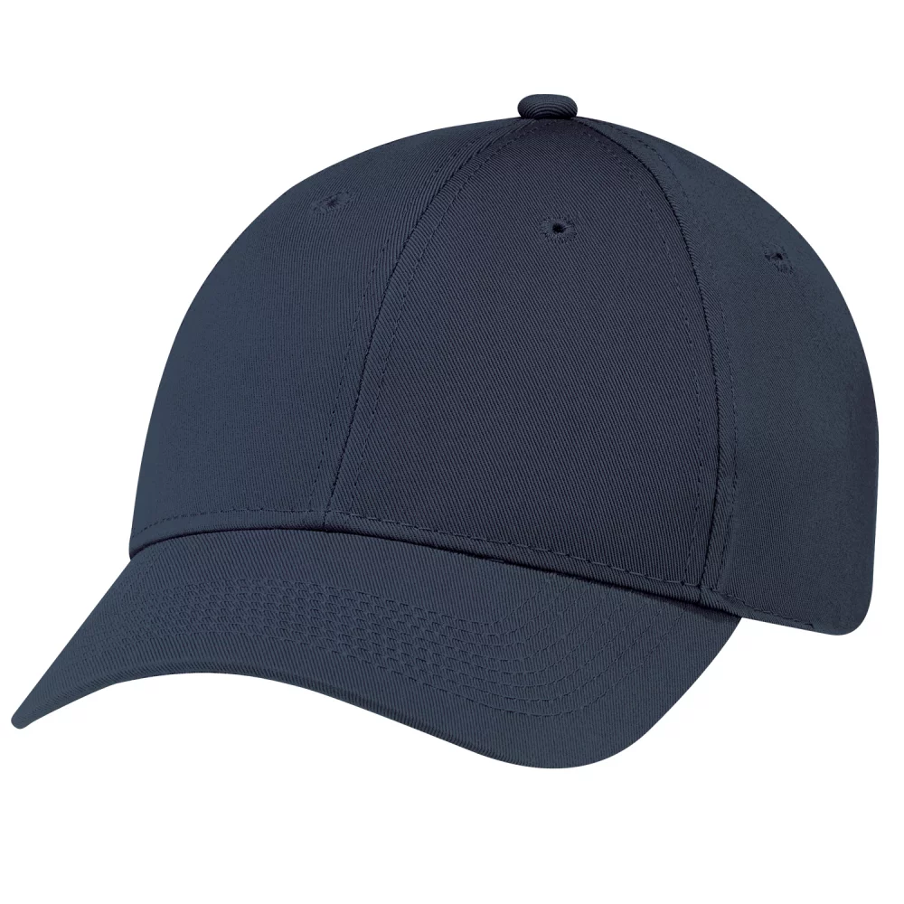 Casquette en sergé de coton Deluxe Full Fit