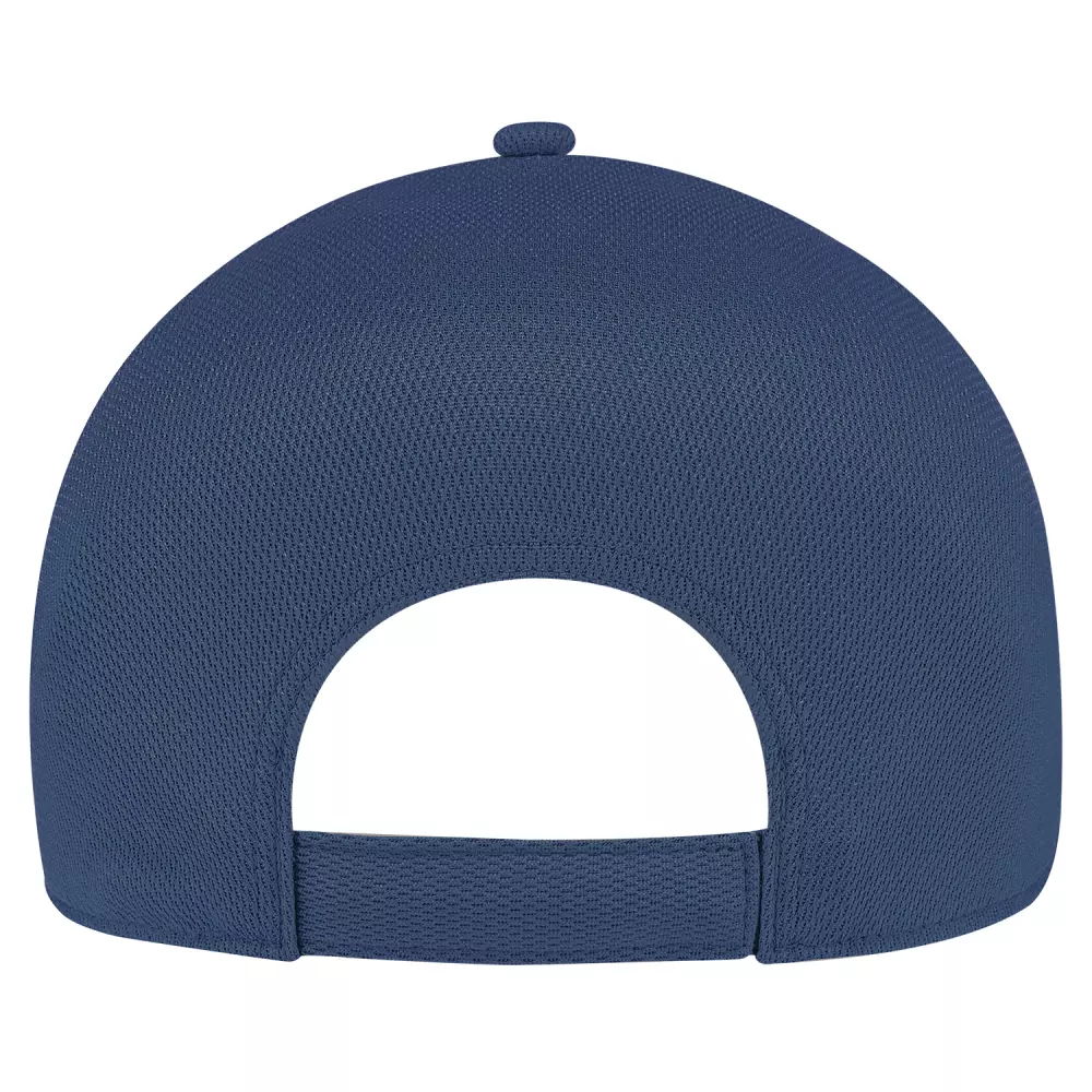 Casquette à panneau sans couture One Touch