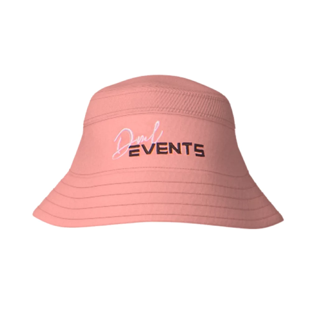 Active Bucket Hat