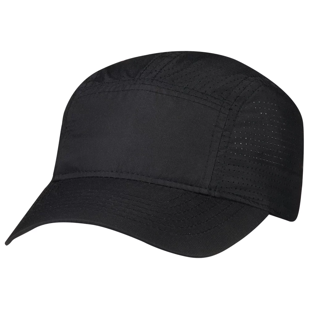 Casquette de course à 5 panneaux