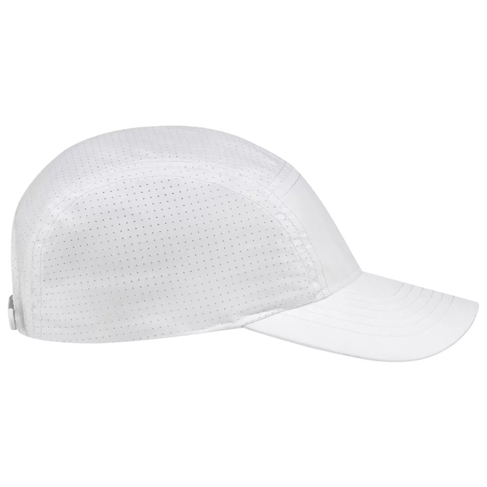 Casquette de course à 5 panneaux