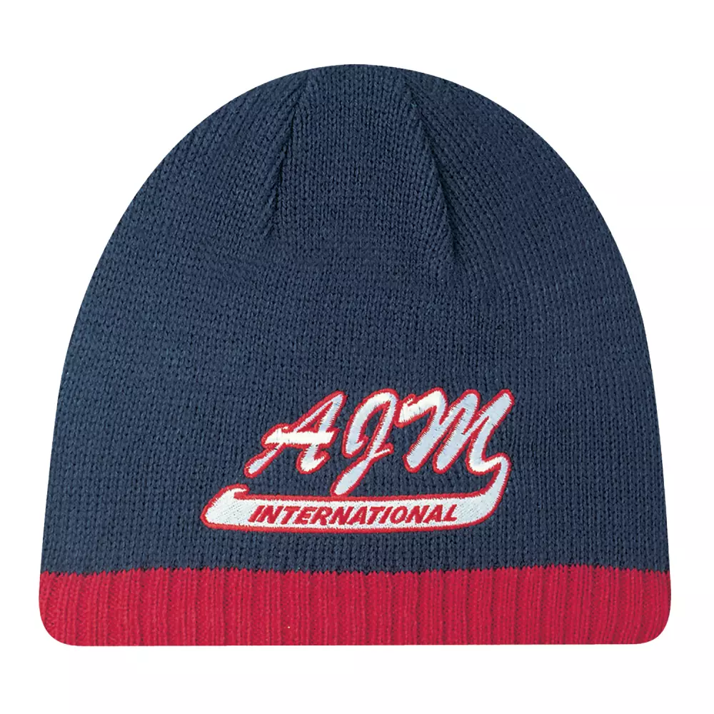Bonnet en polaire acrylique/polyester
