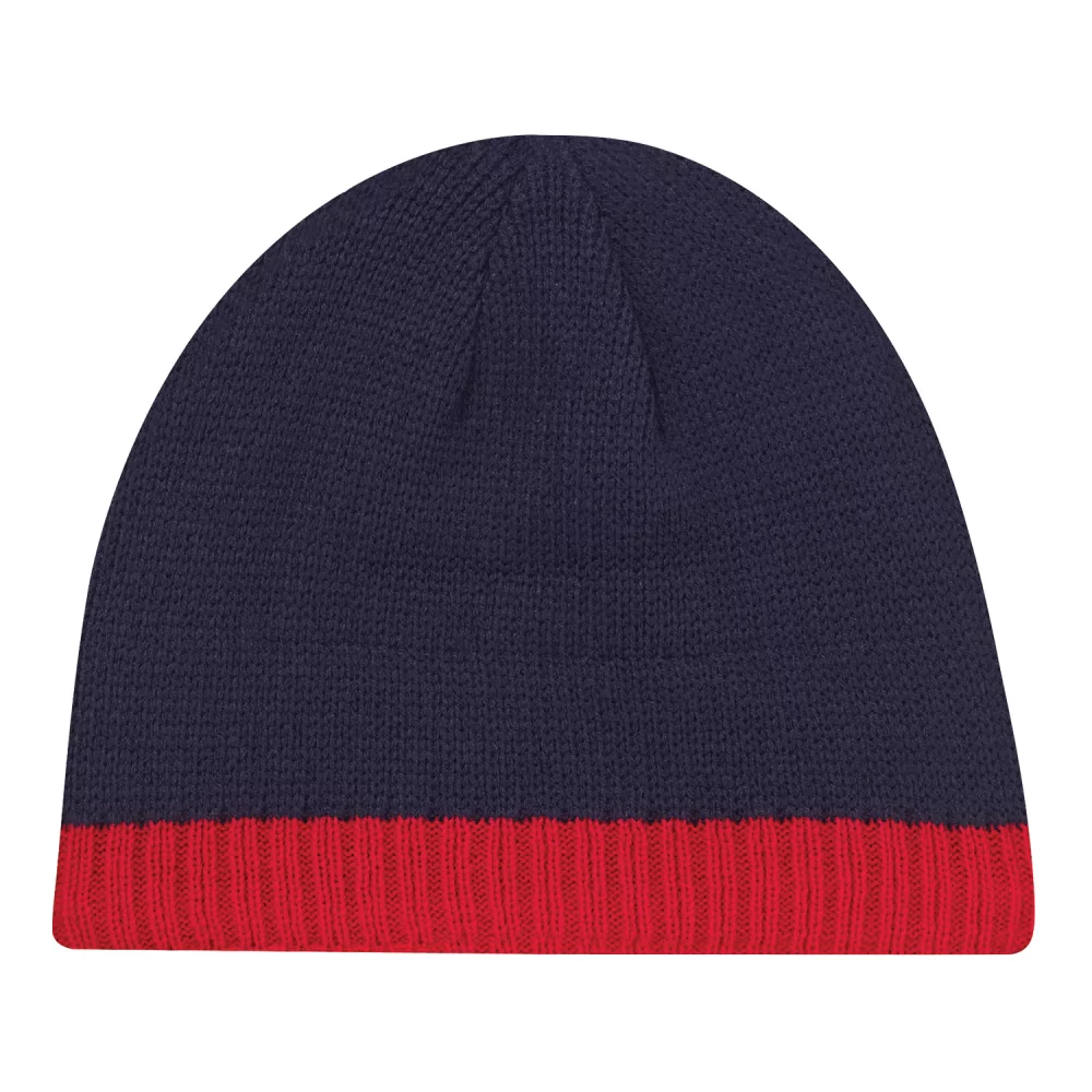 Bonnet en polaire acrylique/polyester