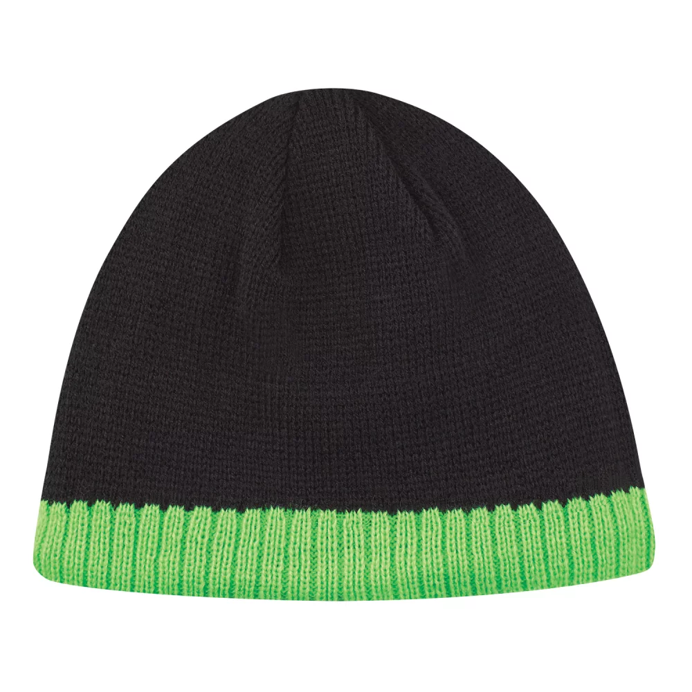 Bonnet en polaire acrylique/polyester