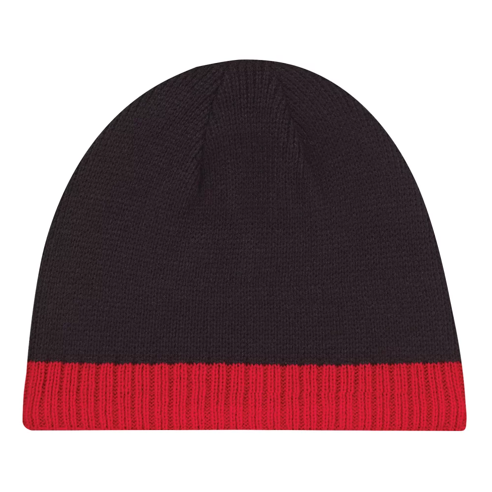 Bonnet en polaire acrylique/polyester