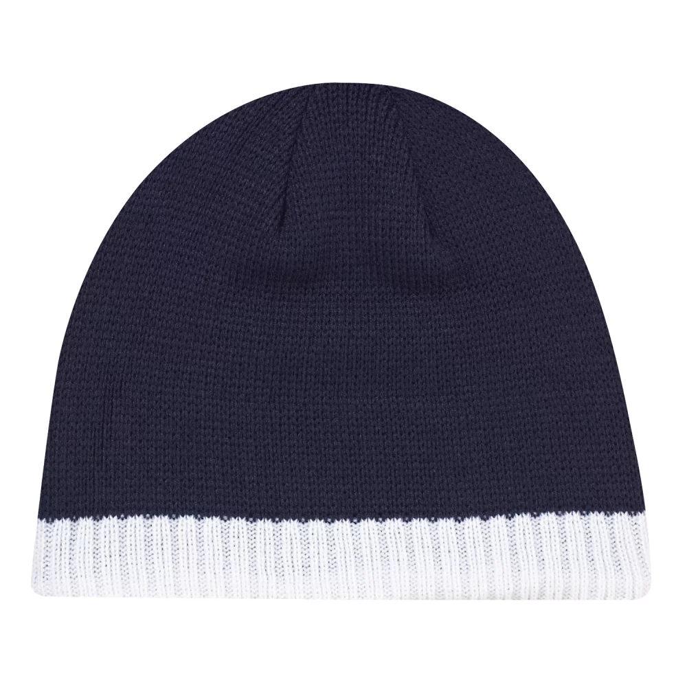 Bonnet en polaire acrylique/polyester