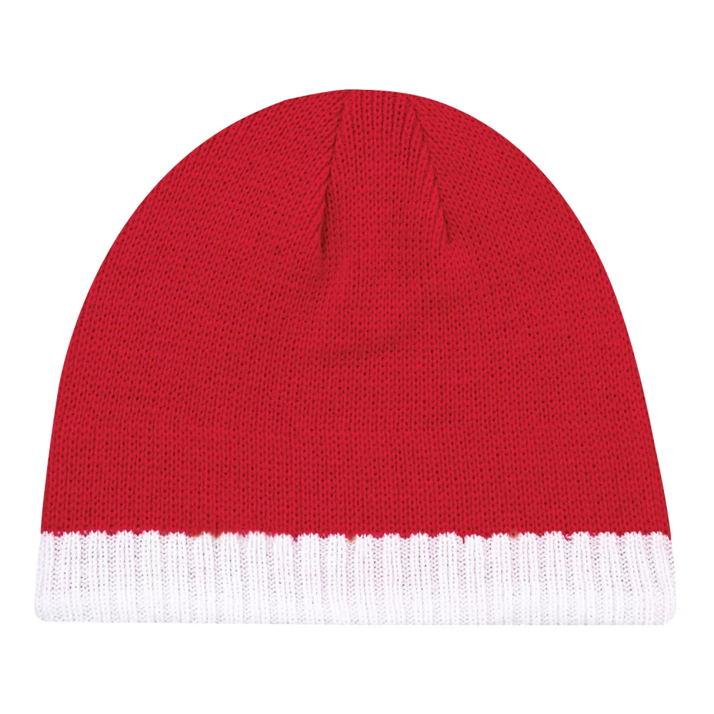 Bonnet en polaire acrylique/polyester