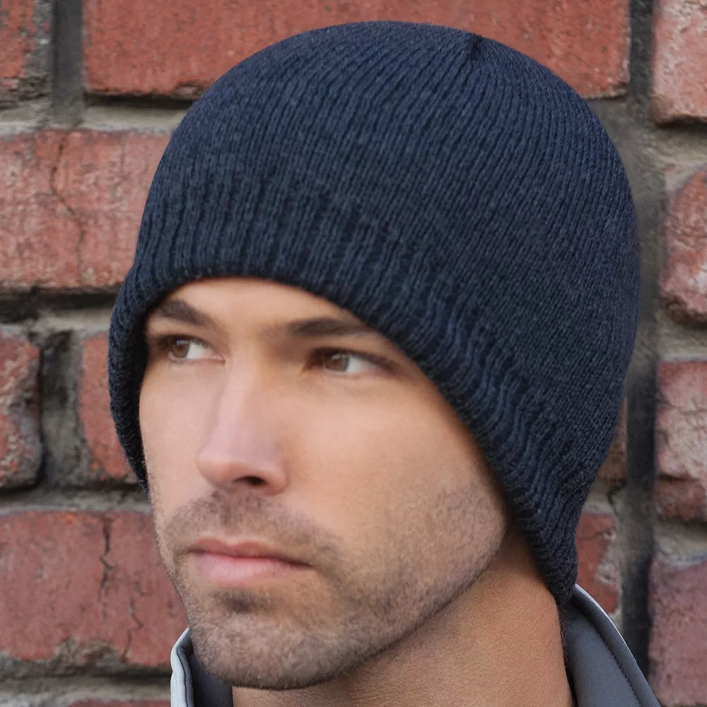 Bonnet en polaire acrylique/polyester