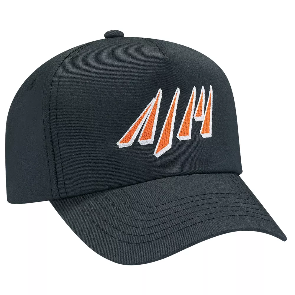 Casquette traditionnelle en polycoton - Trucker