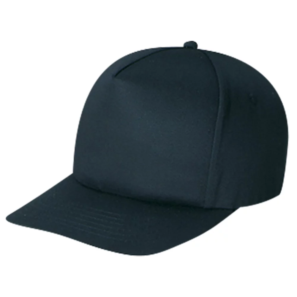 Casquette traditionnelle en polycoton - Trucker