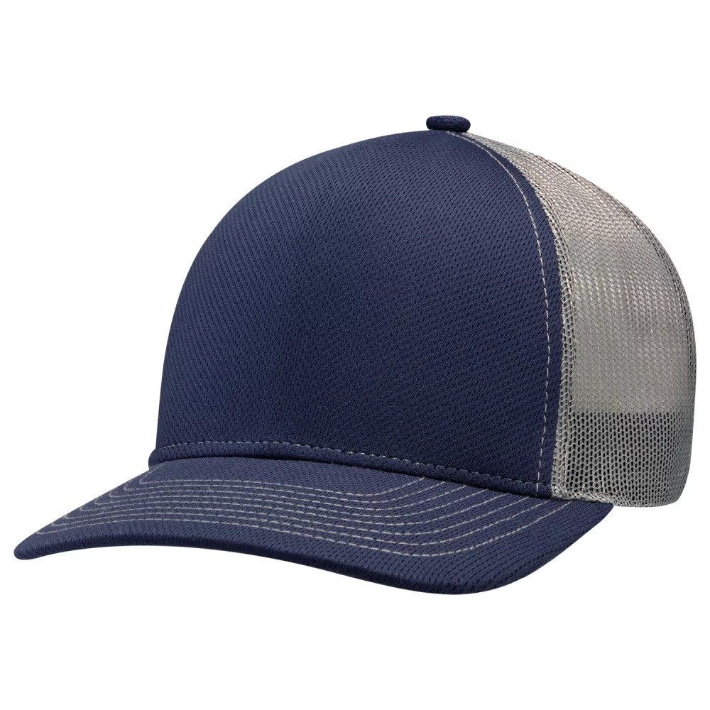 Casquette à panneau sans couture One Touch